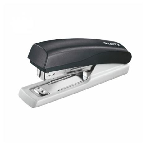 Zszywacz Leitz Mini Czarny, 10 kartek